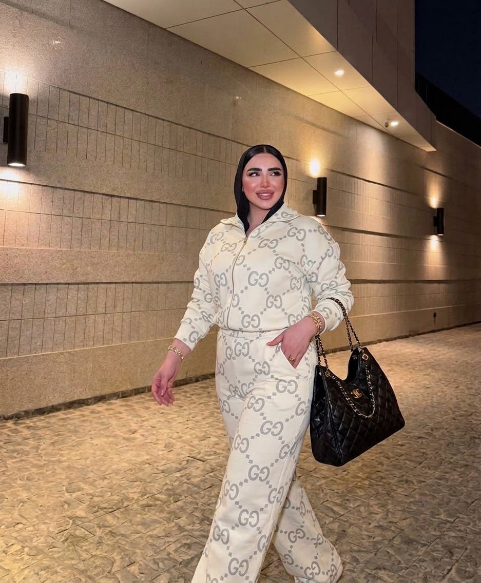 سوت جوتشي روزالين